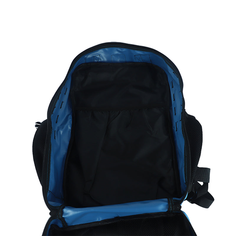 Tempest Backpack Blue - 45 litre