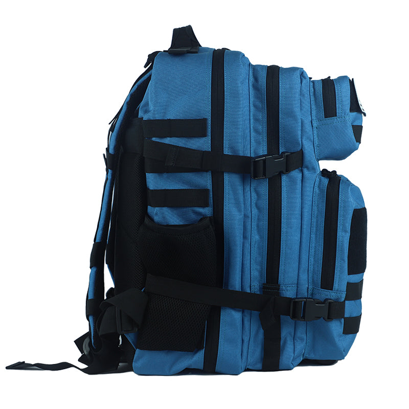 Tempest Backpack Blue - 45 litre