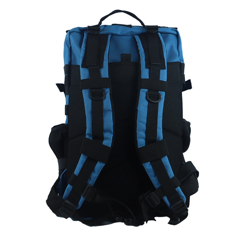Tempest Backpack Blue - 45 litre